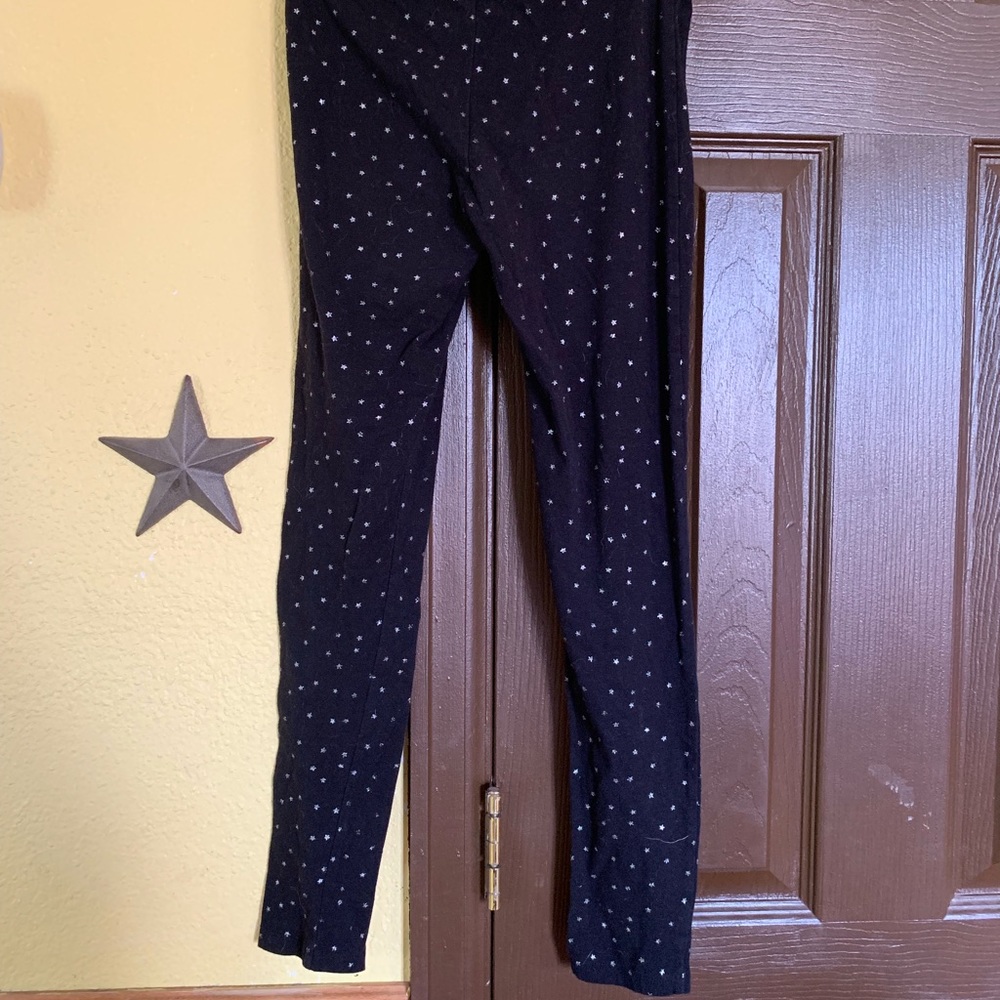 Arizona girls 10-12 leggings